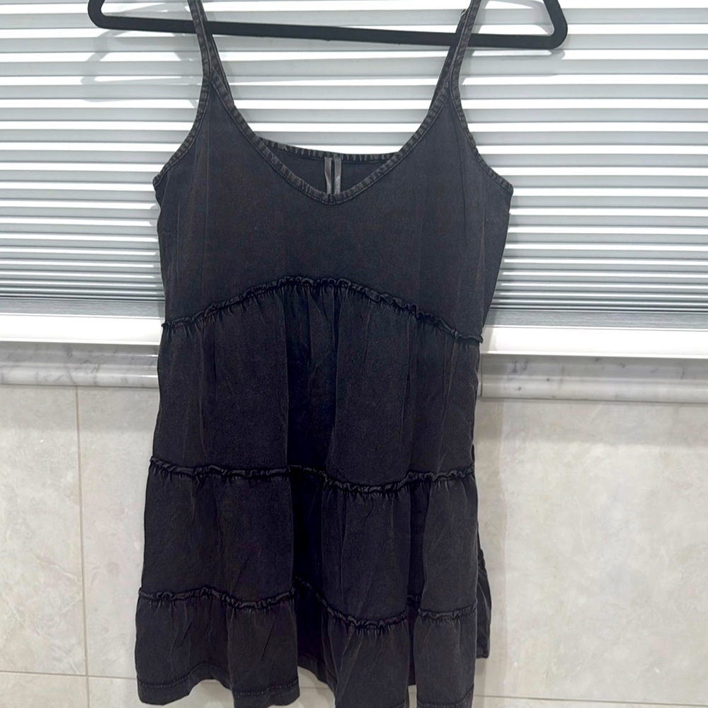 Stylist tank top